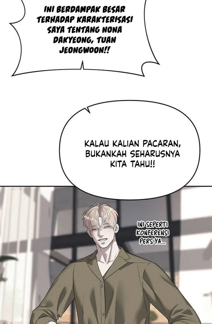 Undercover! Chaebol High School Chapter 69 Gambar 45