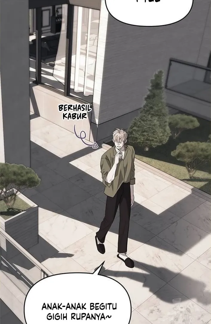 Undercover! Chaebol High School Chapter 69 Gambar 47