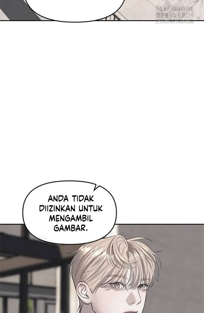 Undercover! Chaebol High School Chapter 69 Gambar 48