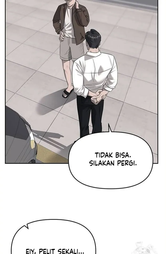 Undercover! Chaebol High School Chapter 69 Gambar 50