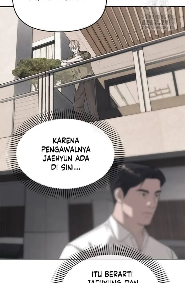 Undercover! Chaebol High School Chapter 69 Gambar 51
