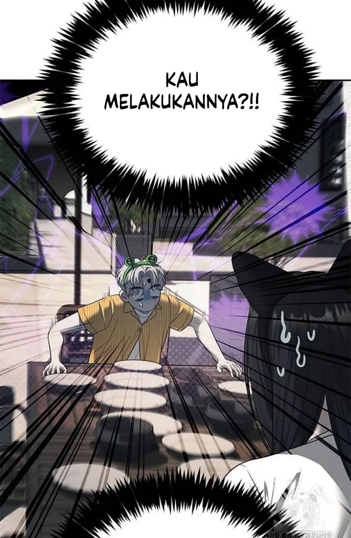 Undercover! Chaebol High School Chapter 69 Gambar 6