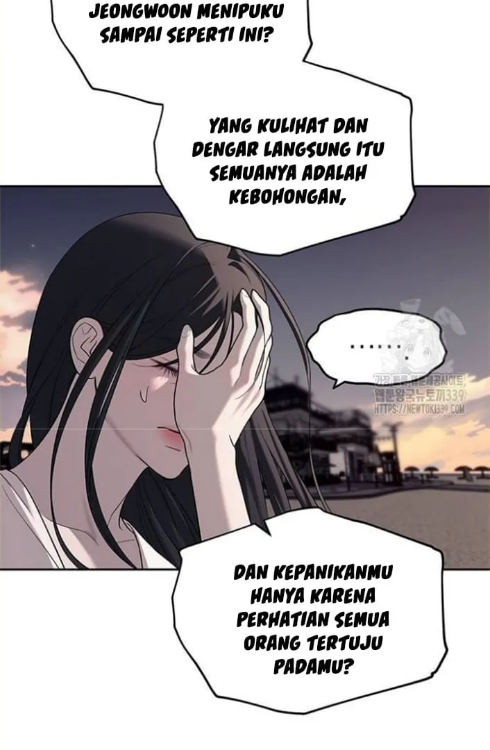 Undercover! Chaebol High School Chapter 69 Gambar 69