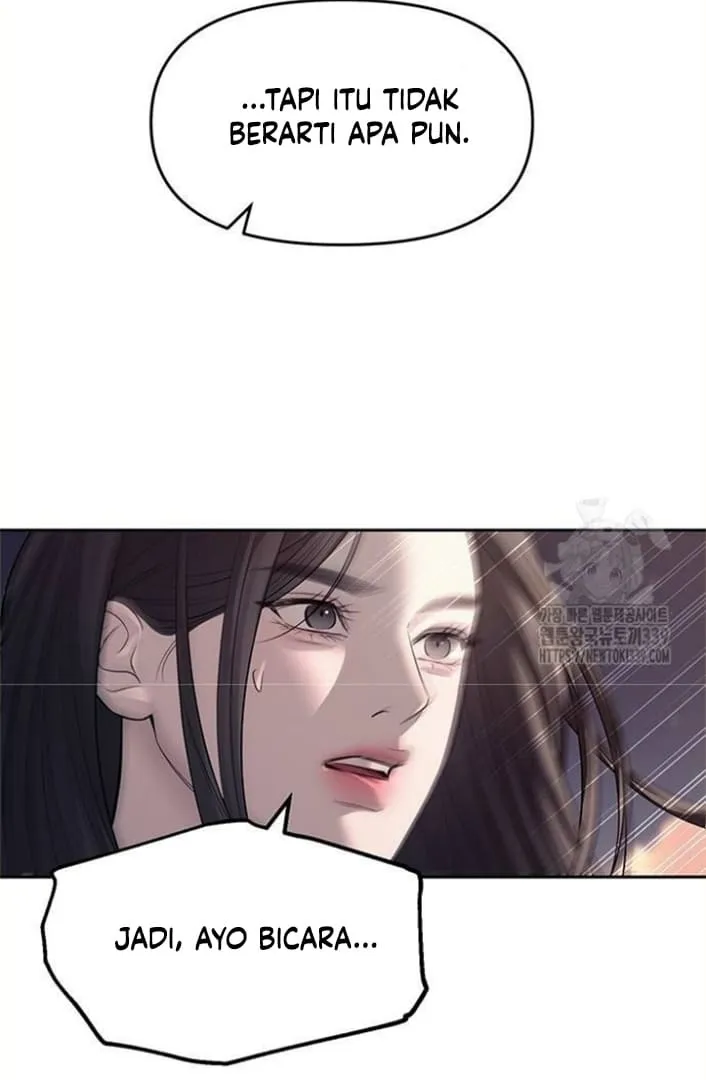 Undercover! Chaebol High School Chapter 69 Gambar 75