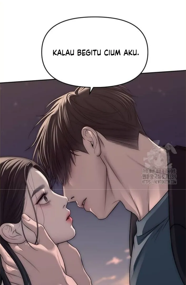 Undercover! Chaebol High School Chapter 69 Gambar 78