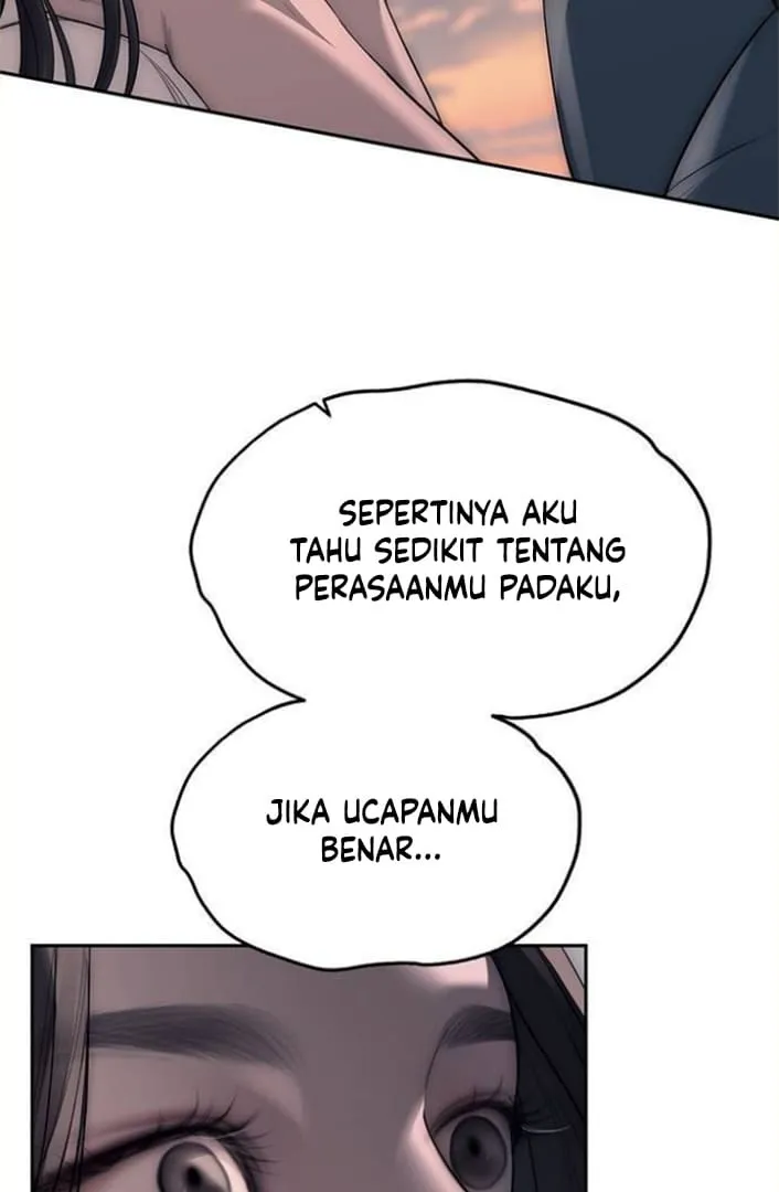 Undercover! Chaebol High School Chapter 69 Gambar 79