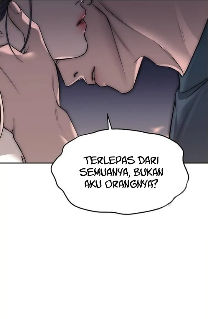 Undercover! Chaebol High School Chapter 69 Gambar 84