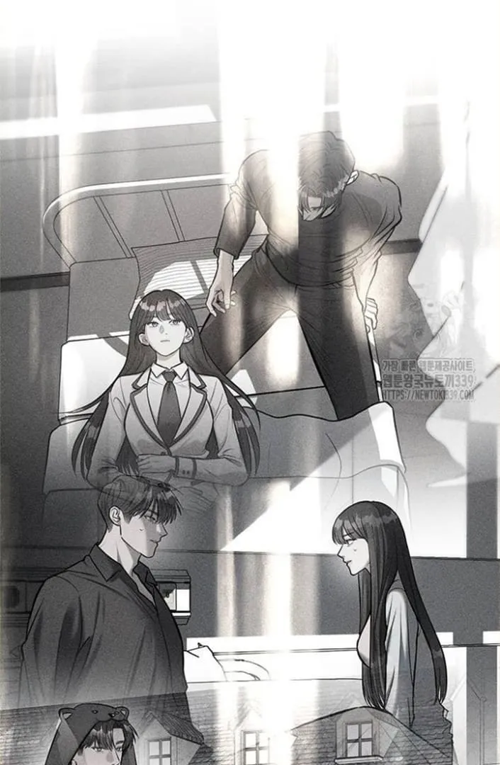 Undercover! Chaebol High School Chapter 69 Gambar 91