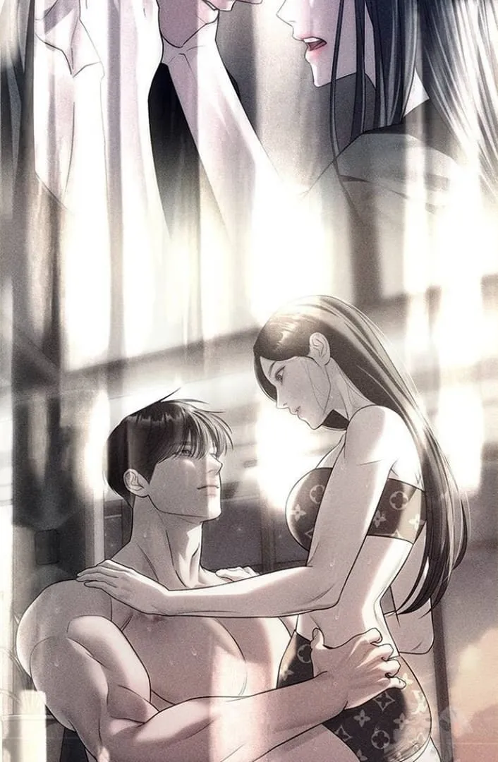 Undercover! Chaebol High School Chapter 69 Gambar 95