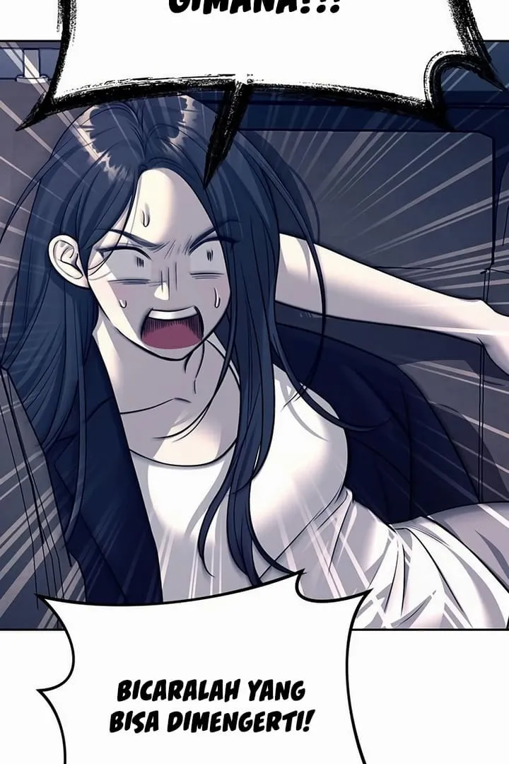 Undercover! Chaebol High School Chapter 70 Gambar 100