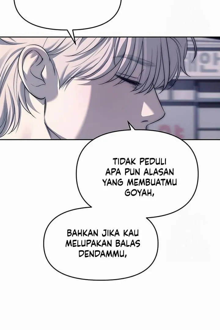 Undercover! Chaebol High School Chapter 70 Gambar 109