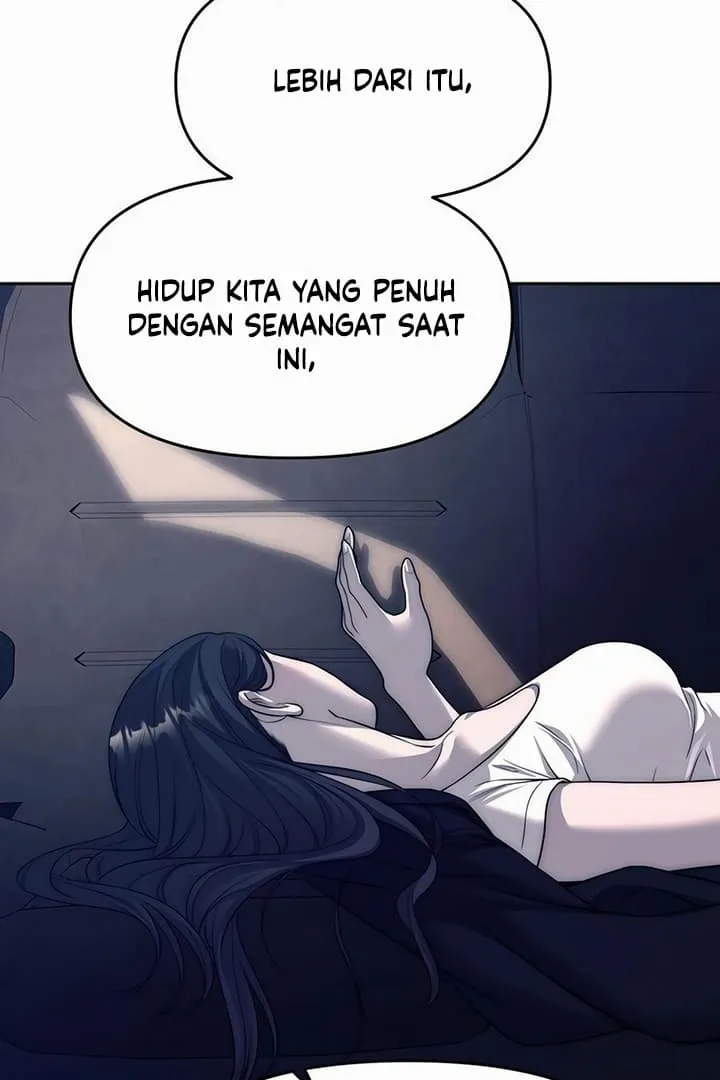 Undercover! Chaebol High School Chapter 70 Gambar 113