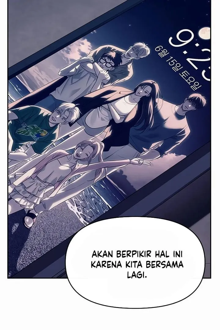 Undercover! Chaebol High School Chapter 70 Gambar 115