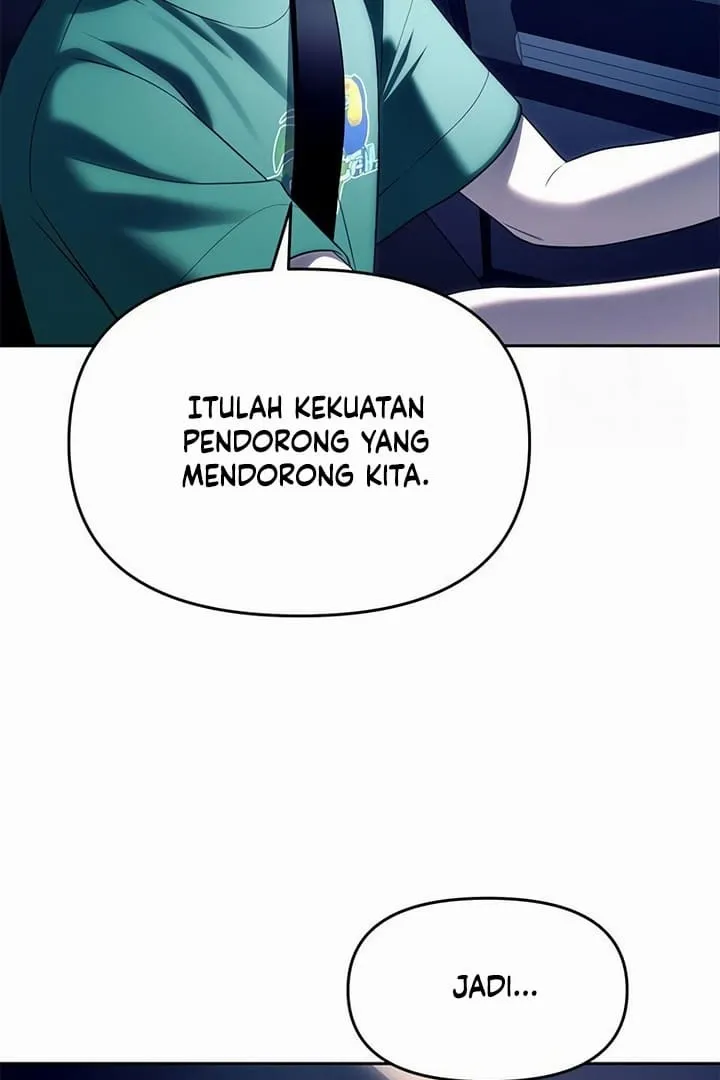 Undercover! Chaebol High School Chapter 70 Gambar 117