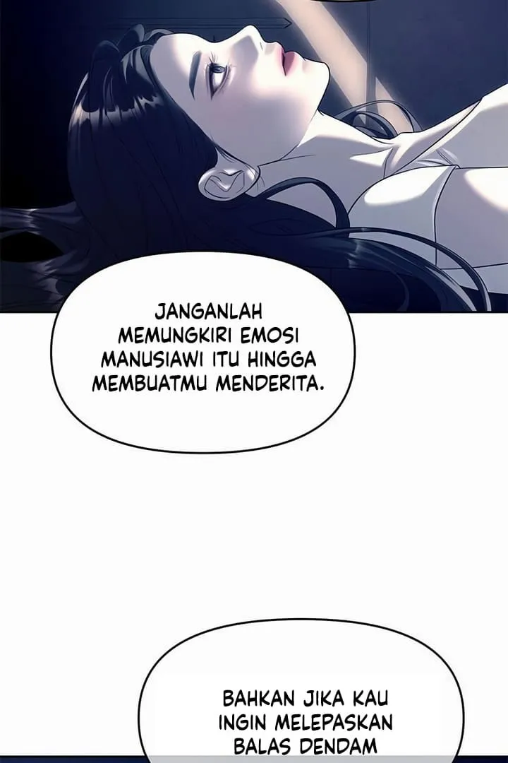 Undercover! Chaebol High School Chapter 70 Gambar 118