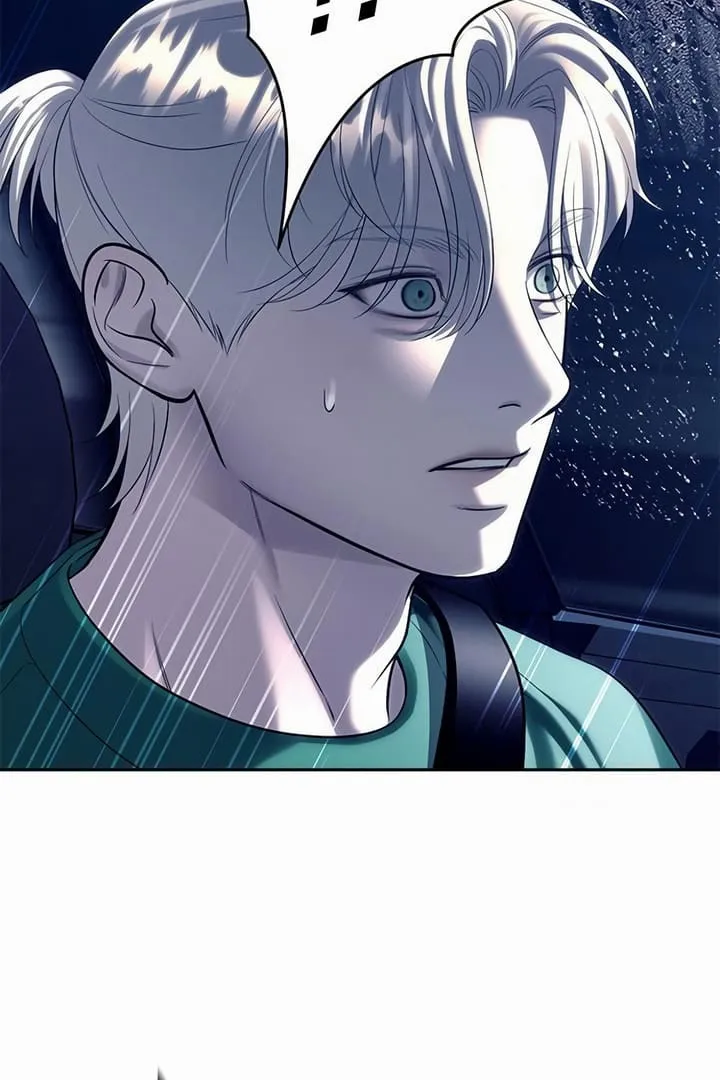 Undercover! Chaebol High School Chapter 70 Gambar 124