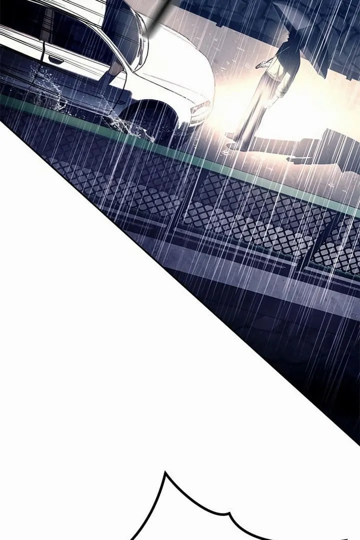 Undercover! Chaebol High School Chapter 70 Gambar 126