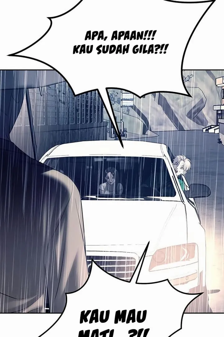 Undercover! Chaebol High School Chapter 70 Gambar 127