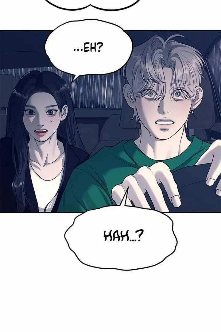 Undercover! Chaebol High School Chapter 70 Gambar 129