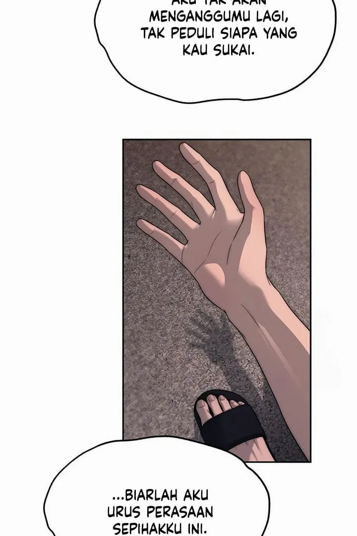 Undercover! Chaebol High School Chapter 70 Gambar 16