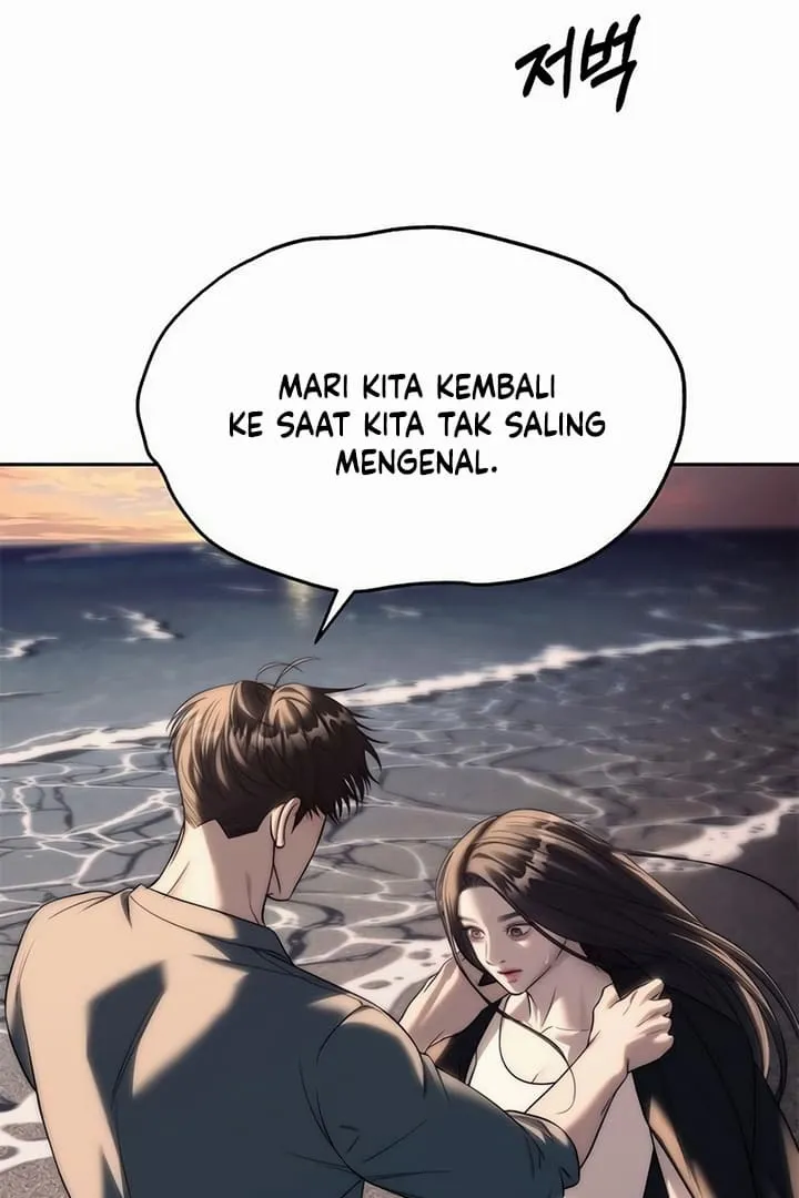 Undercover! Chaebol High School Chapter 70 Gambar 19