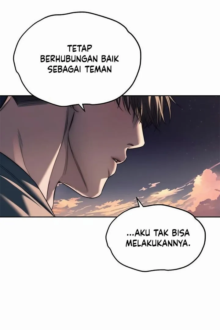 Undercover! Chaebol High School Chapter 70 Gambar 21