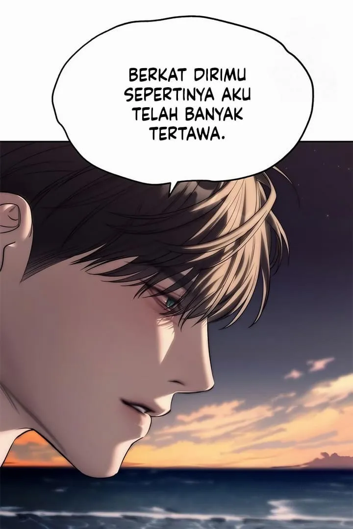 Undercover! Chaebol High School Chapter 70 Gambar 23