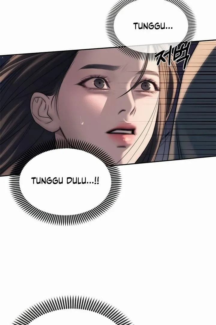 Undercover! Chaebol High School Chapter 70 Gambar 25