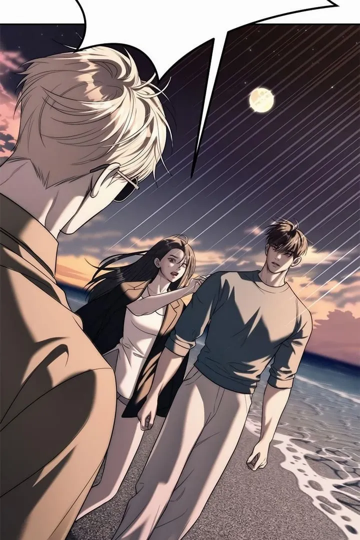 Undercover! Chaebol High School Chapter 70 Gambar 28