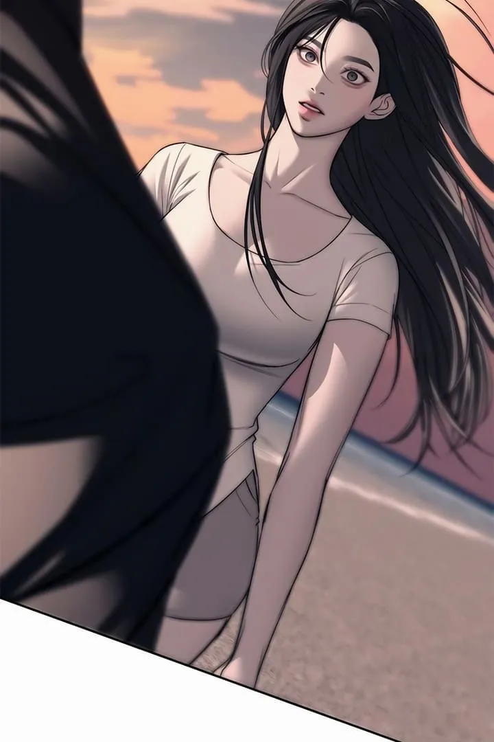 Undercover! Chaebol High School Chapter 70 Gambar 3