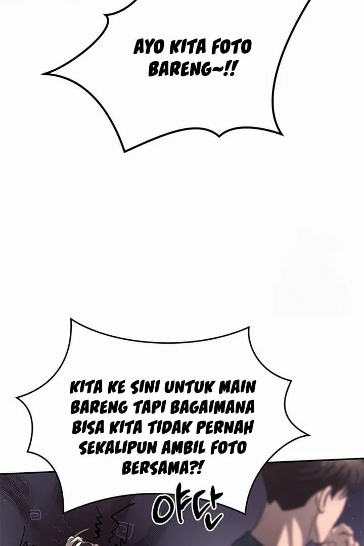 Undercover! Chaebol High School Chapter 70 Gambar 36