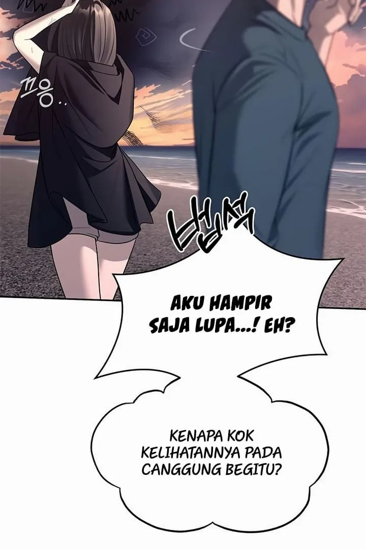 Undercover! Chaebol High School Chapter 70 Gambar 37