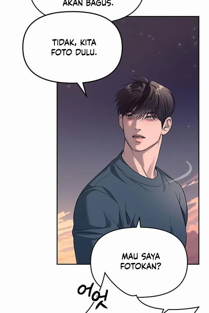 Undercover! Chaebol High School Chapter 70 Gambar 40