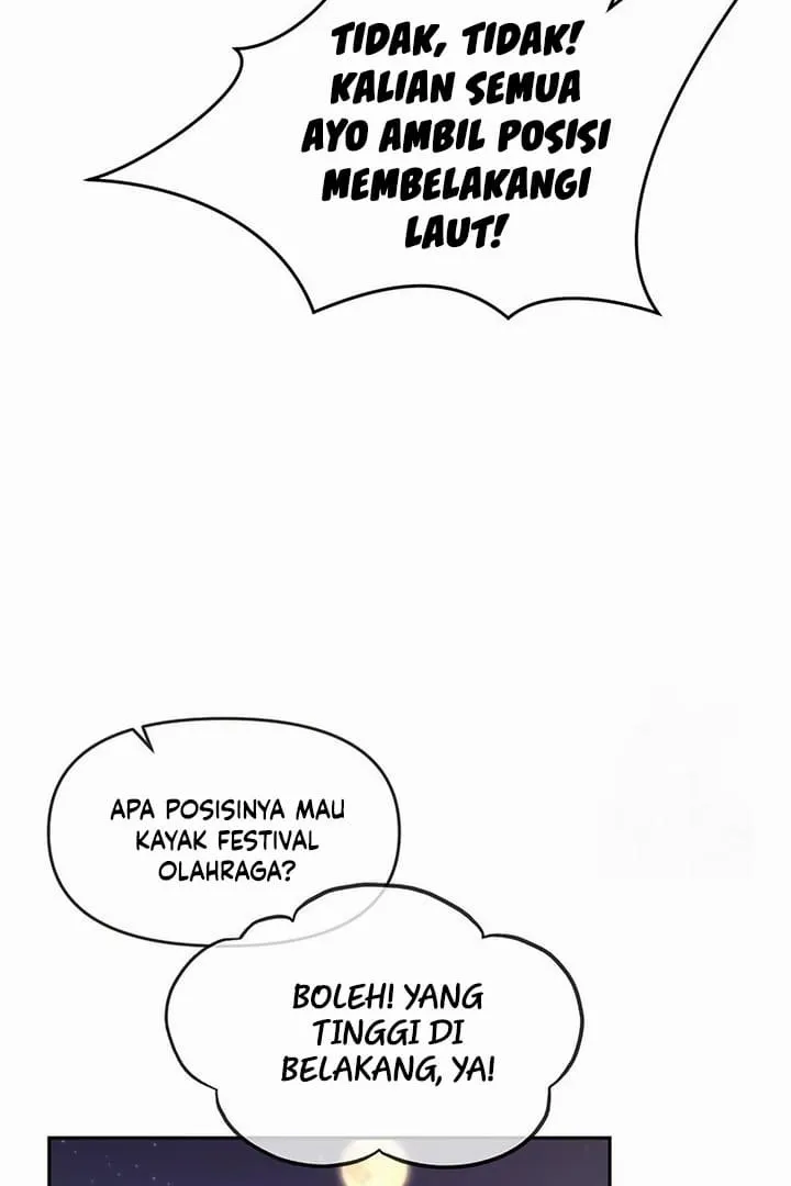 Undercover! Chaebol High School Chapter 70 Gambar 41