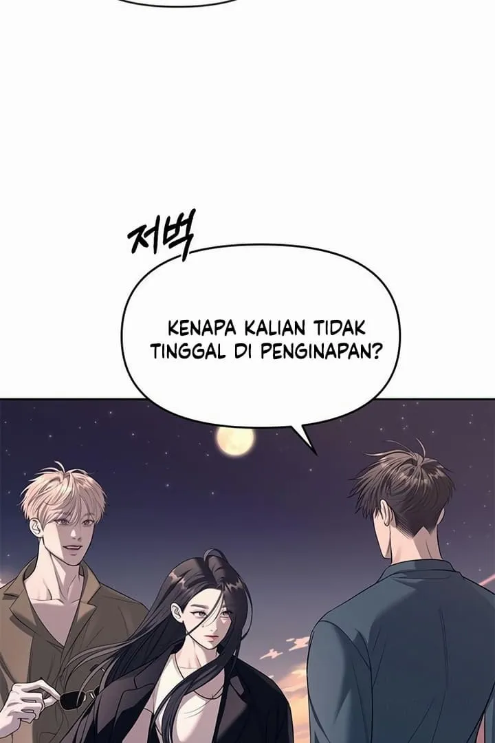 Undercover! Chaebol High School Chapter 70 Gambar 43