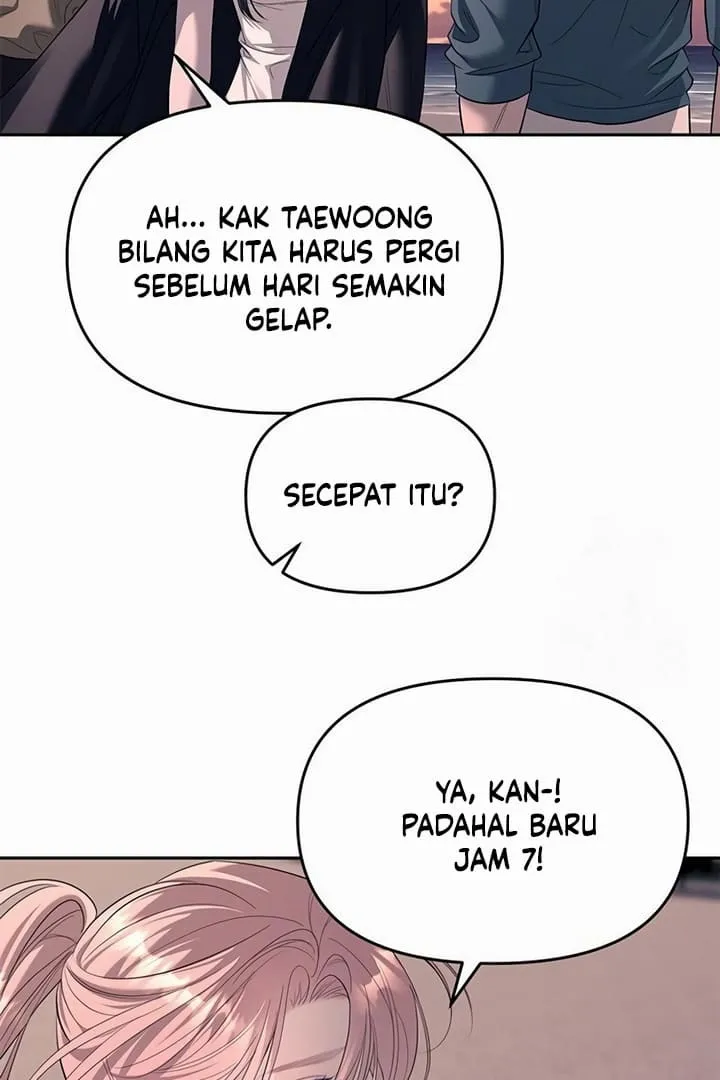 Undercover! Chaebol High School Chapter 70 Gambar 44