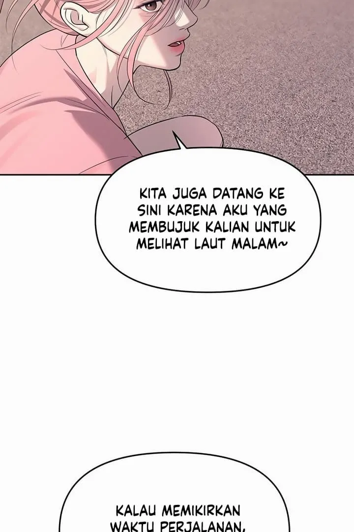 Undercover! Chaebol High School Chapter 70 Gambar 45