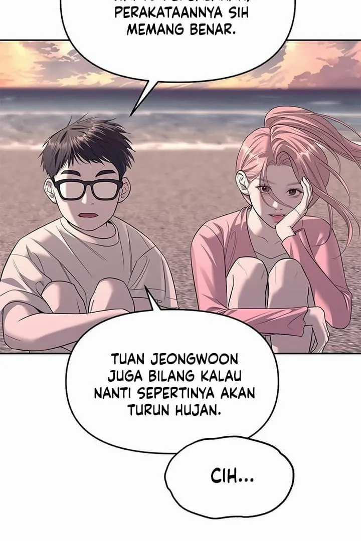 Undercover! Chaebol High School Chapter 70 Gambar 46