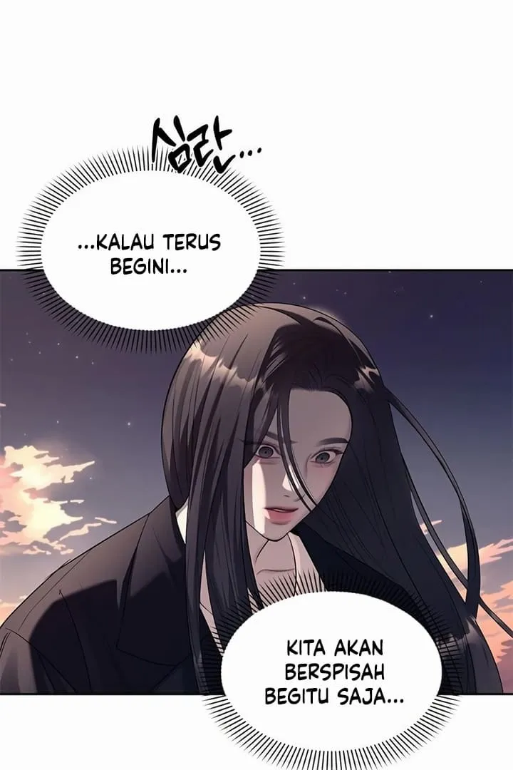 Undercover! Chaebol High School Chapter 70 Gambar 47