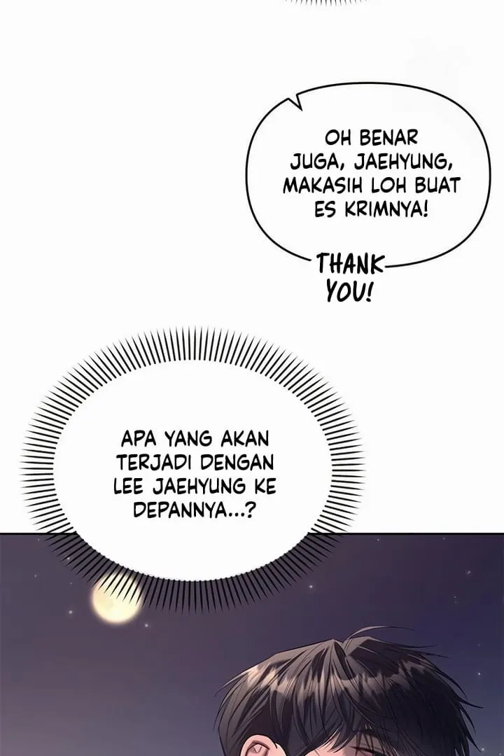 Undercover! Chaebol High School Chapter 70 Gambar 48
