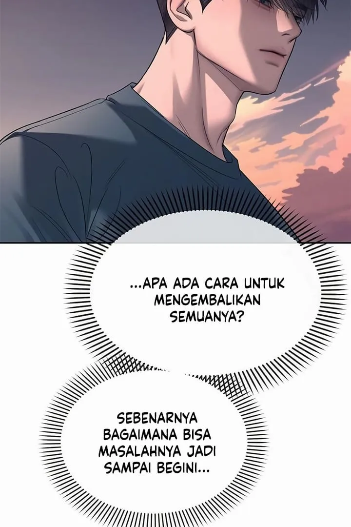 Undercover! Chaebol High School Chapter 70 Gambar 49