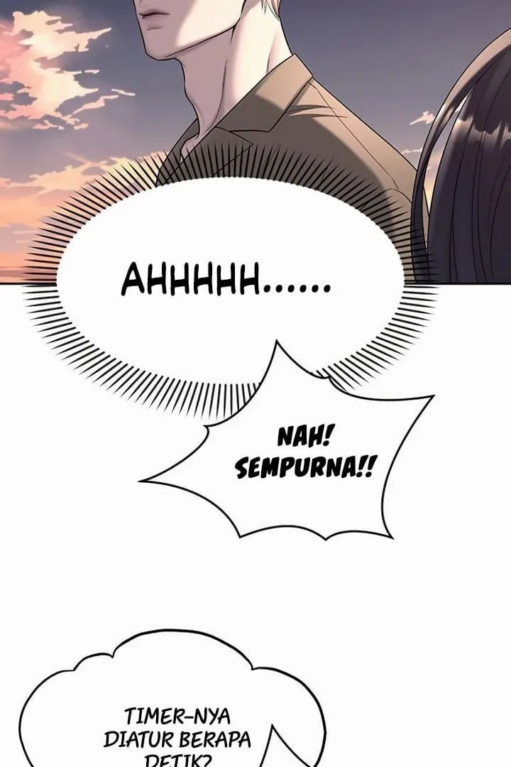 Undercover! Chaebol High School Chapter 70 Gambar 51