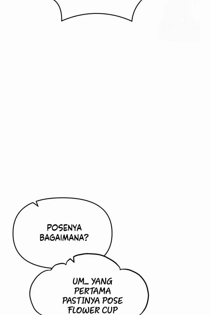 Undercover! Chaebol High School Chapter 70 Gambar 53