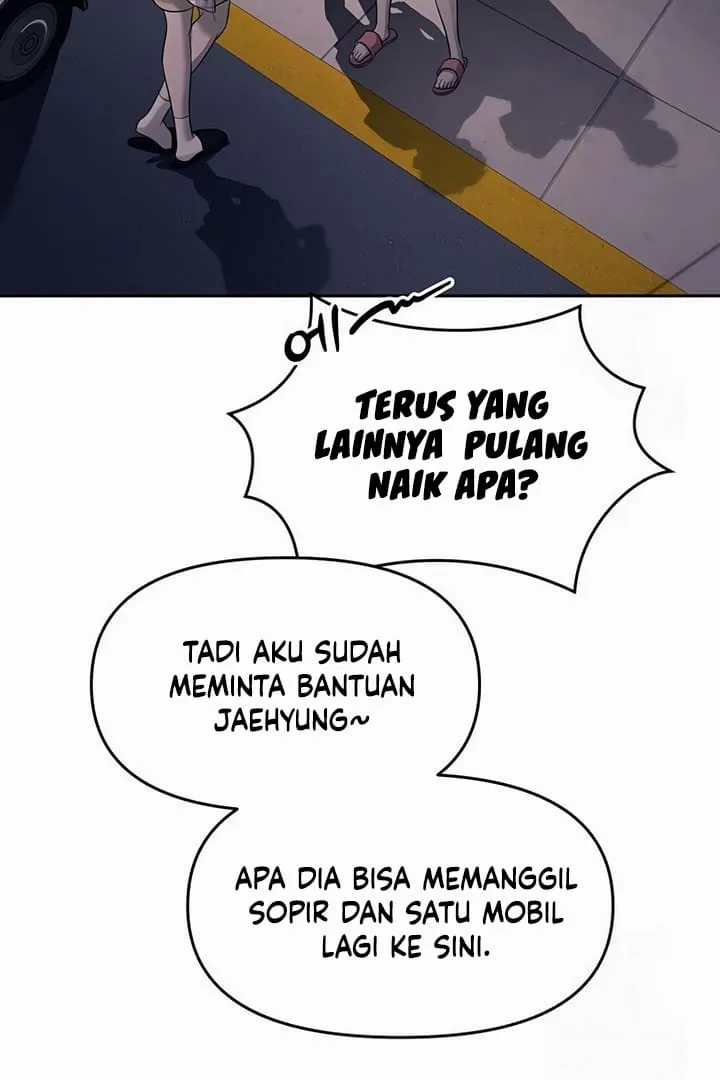 Undercover! Chaebol High School Chapter 70 Gambar 62