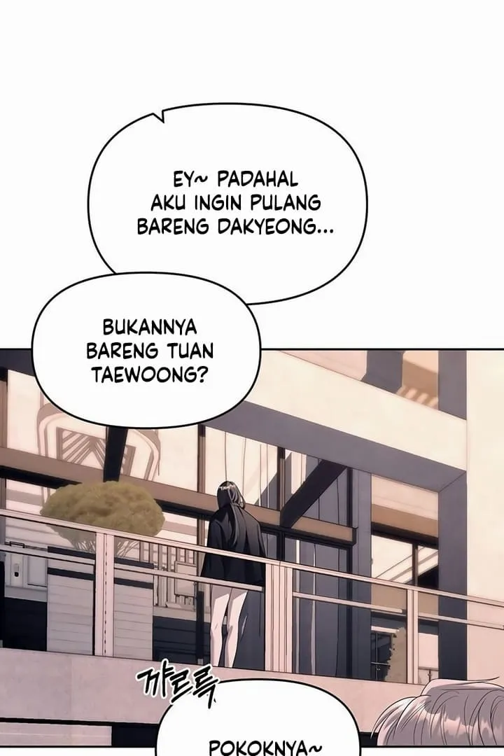 Undercover! Chaebol High School Chapter 70 Gambar 63