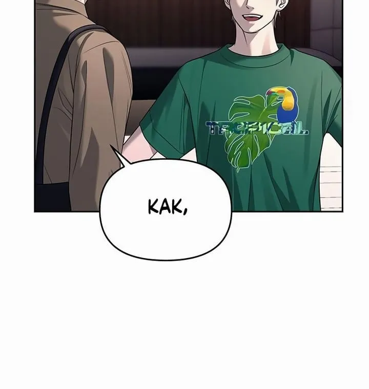 Undercover! Chaebol High School Chapter 70 Gambar 65