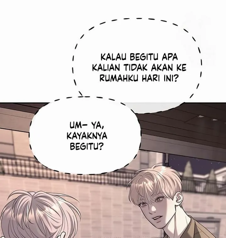 Undercover! Chaebol High School Chapter 70 Gambar 66