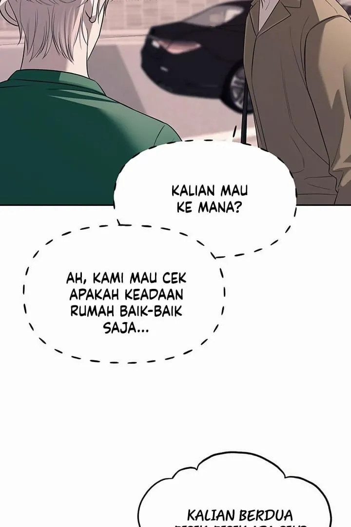 Undercover! Chaebol High School Chapter 70 Gambar 67