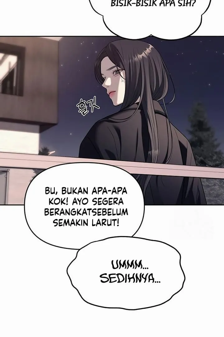 Undercover! Chaebol High School Chapter 70 Gambar 68