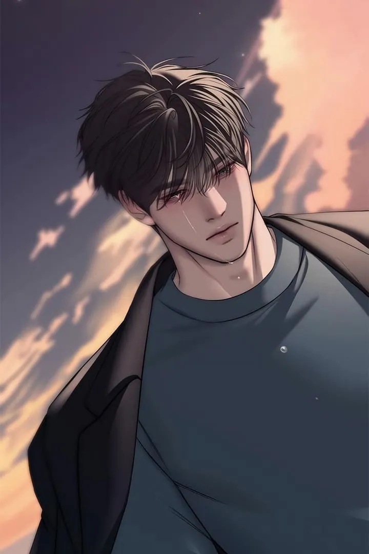 Undercover! Chaebol High School Chapter 70 Gambar 7